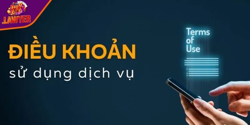 Tại sao newbie nên biết rõ điều khoản sử dụng RIKVIP?