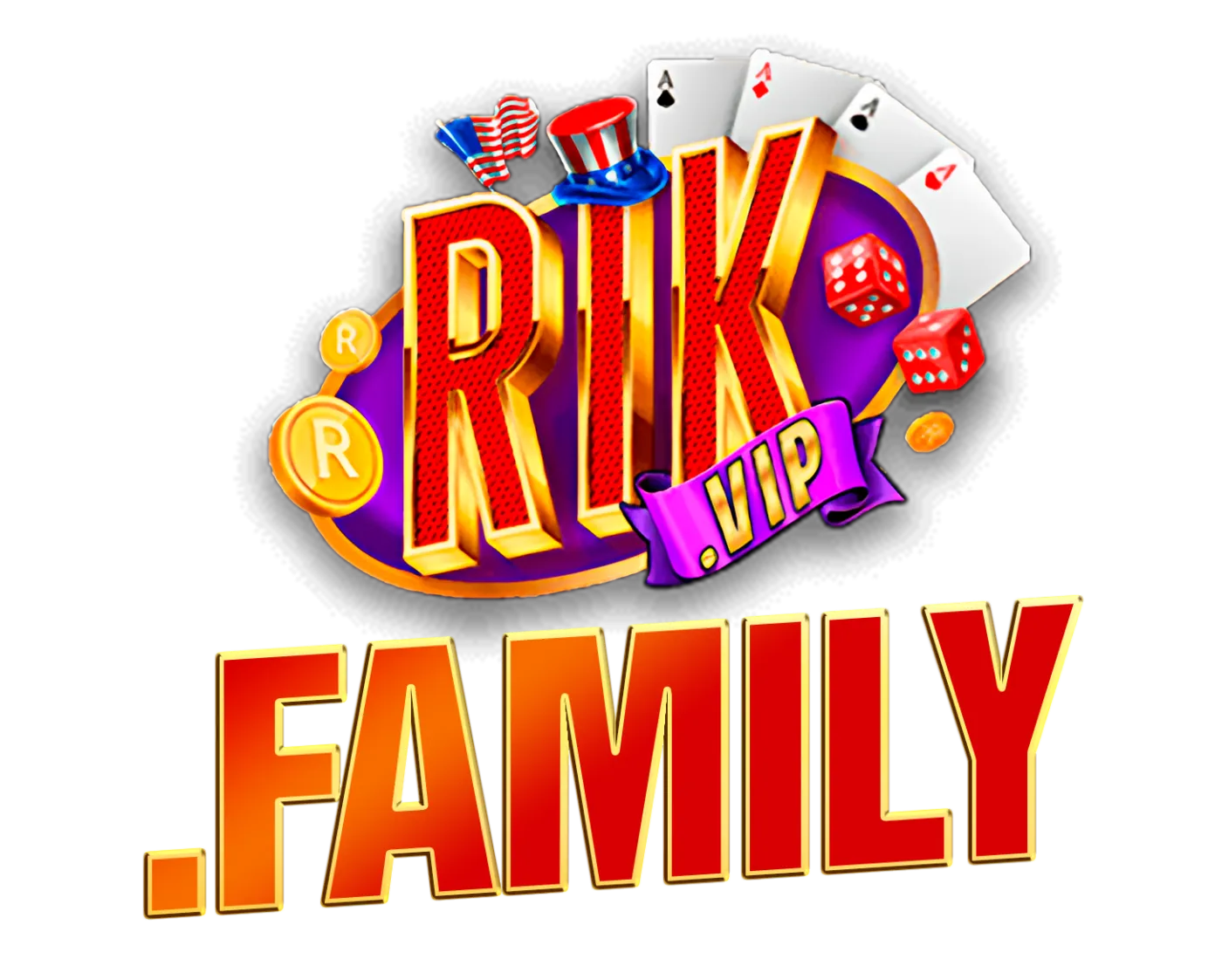 Cổng Game Rikvip